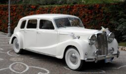 Excalibur e Rolls Royce- Lusso d’epoca pieno